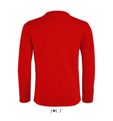 SOL'S IMPERIAL LSL KIDS' - LONG SLEEVE T-SHIRT