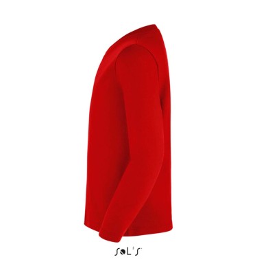 SOL'S IMPERIAL LSL KIDS' - LONG SLEEVE T-SHIRT