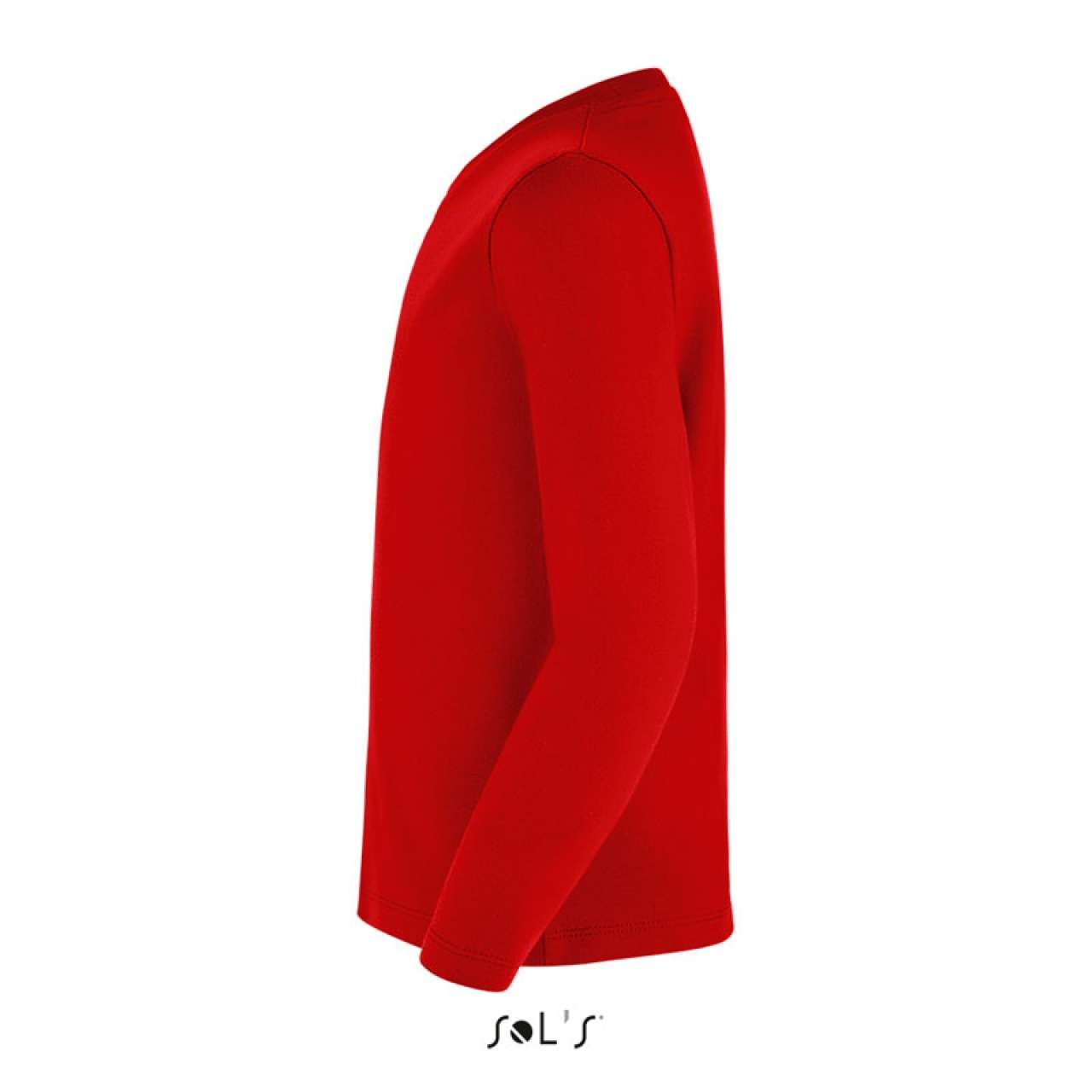 SOL'S IMPERIAL LSL KIDS' - LONG SLEEVE T-SHIRT