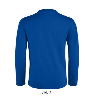 SOL'S IMPERIAL LSL KIDS' - LONG SLEEVE T-SHIRT