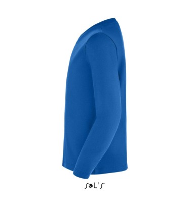 SOL'S IMPERIAL LSL KIDS' - LONG SLEEVE T-SHIRT