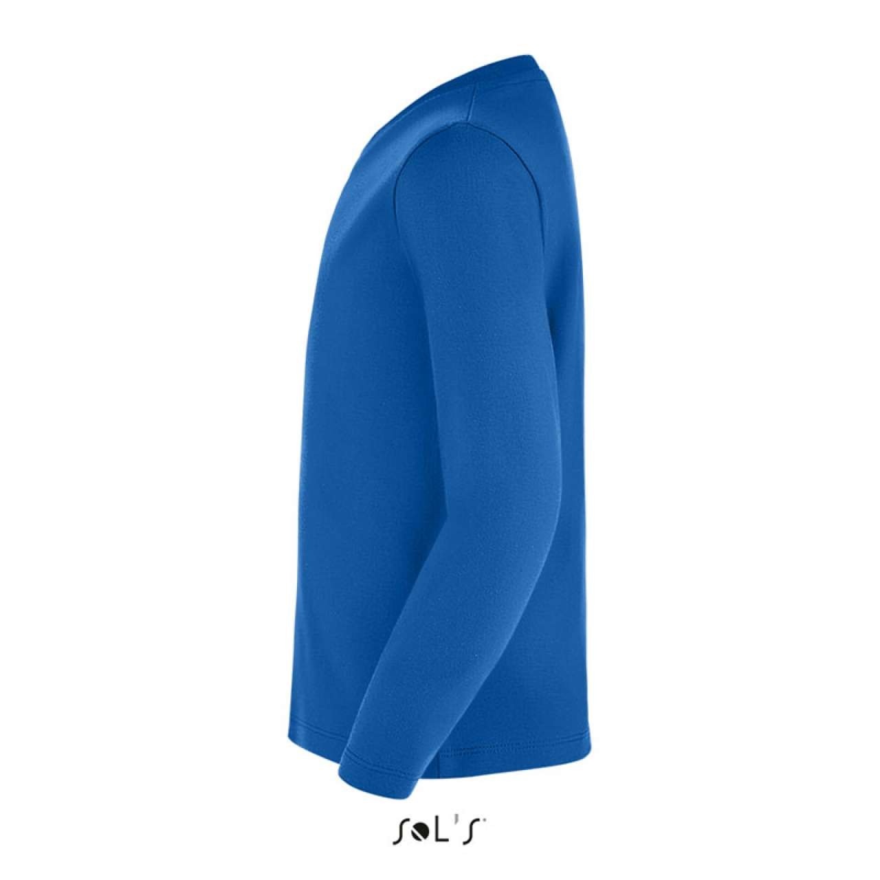 SOL'S IMPERIAL LSL KIDS' - LONG SLEEVE T-SHIRT