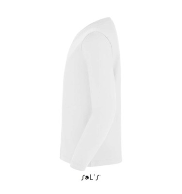 SOL'S IMPERIAL LSL KIDS' - LONG SLEEVE T-SHIRT