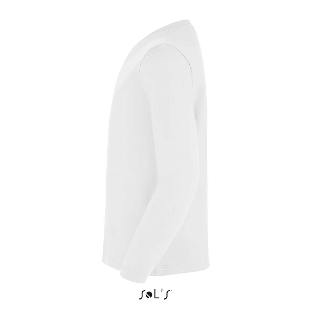 SOL'S IMPERIAL LSL KIDS' - LONG SLEEVE T-SHIRT