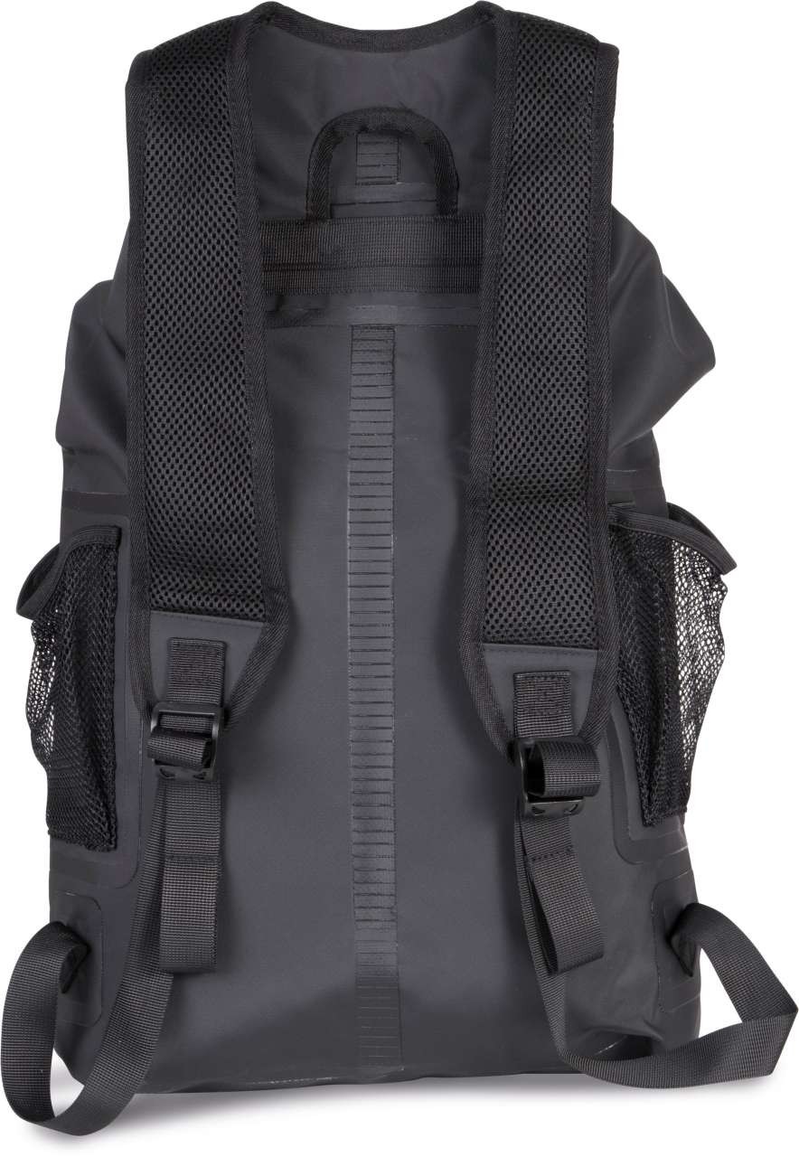 WATERPROOF BACKPACK