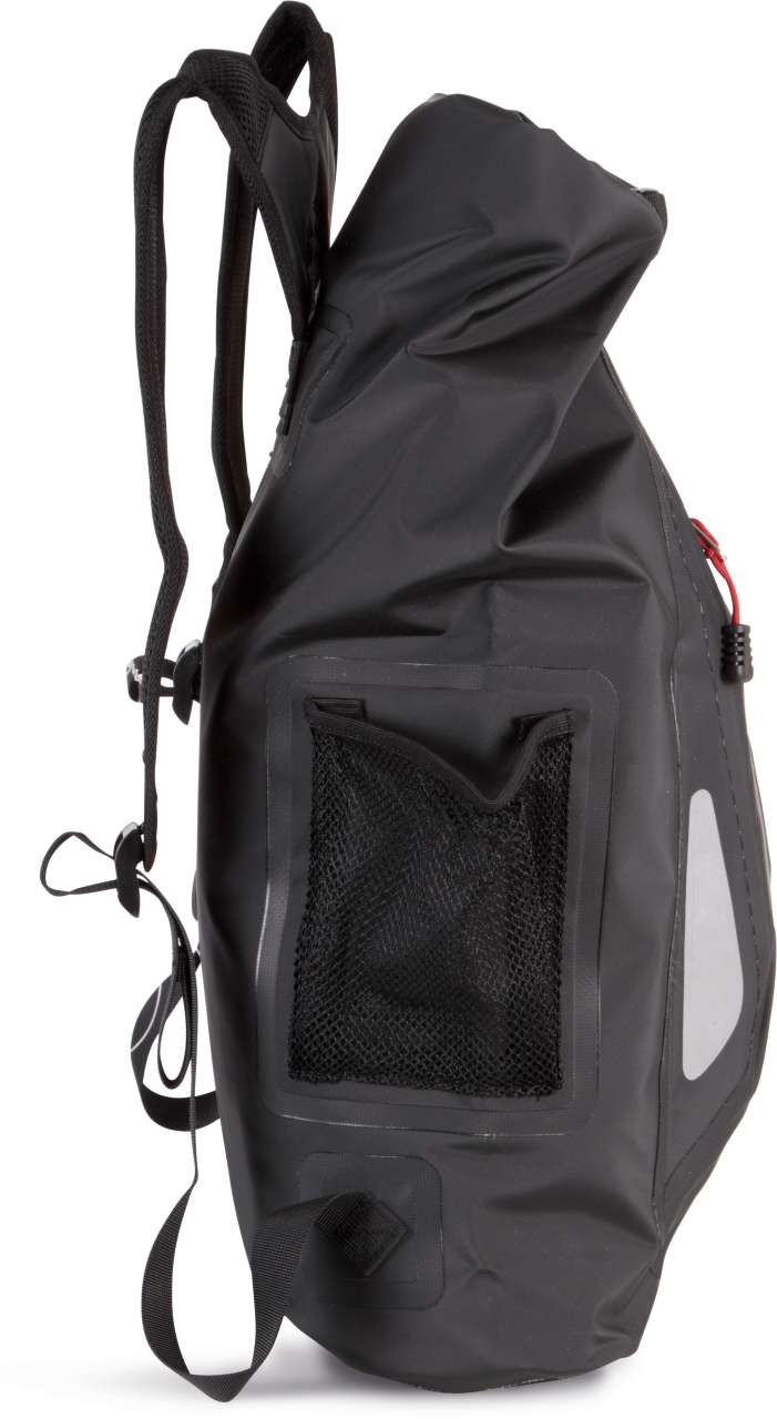 WATERPROOF BACKPACK