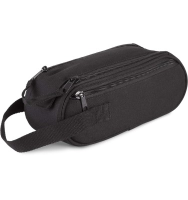 SEMIRIGID PETANQUE BOULE HOLDER