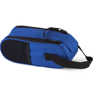 SEMIRIGID PETANQUE BOULE HOLDER