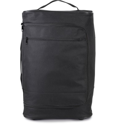 CABIN SIZE TROLLEY SUITCASE