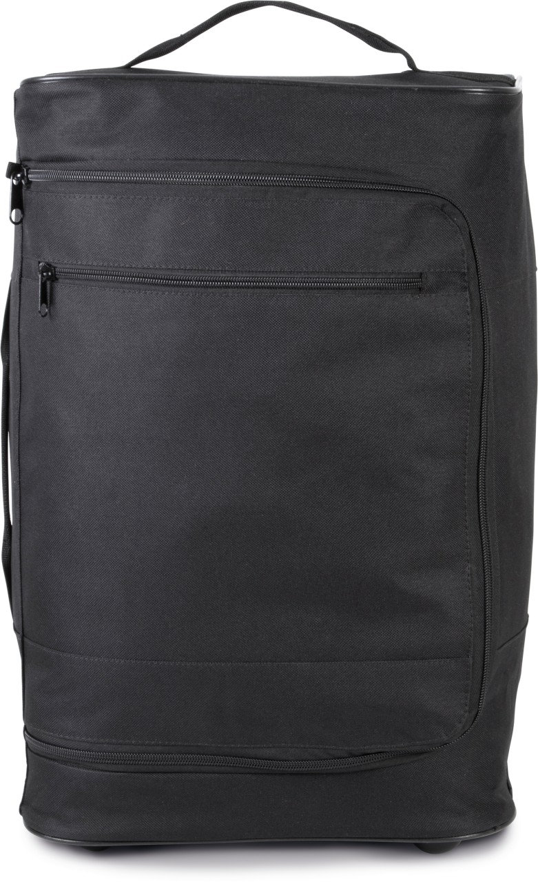CABIN SIZE TROLLEY SUITCASE