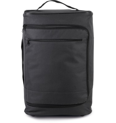 CABIN SIZE TROLLEY SUITCASE