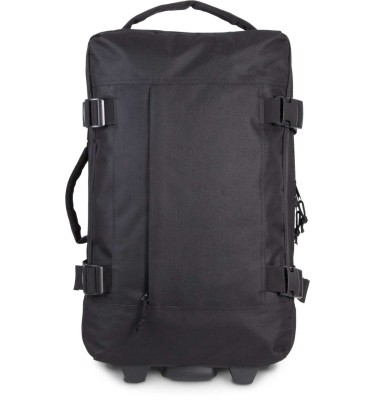 CABIN SIZE TROLLEY SUITCASE
