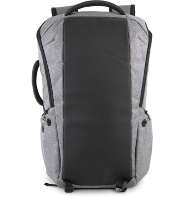 ANTI-THEFT BACKPACK