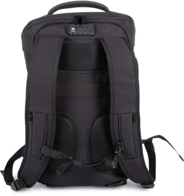ANTI-THEFT BACKPACK