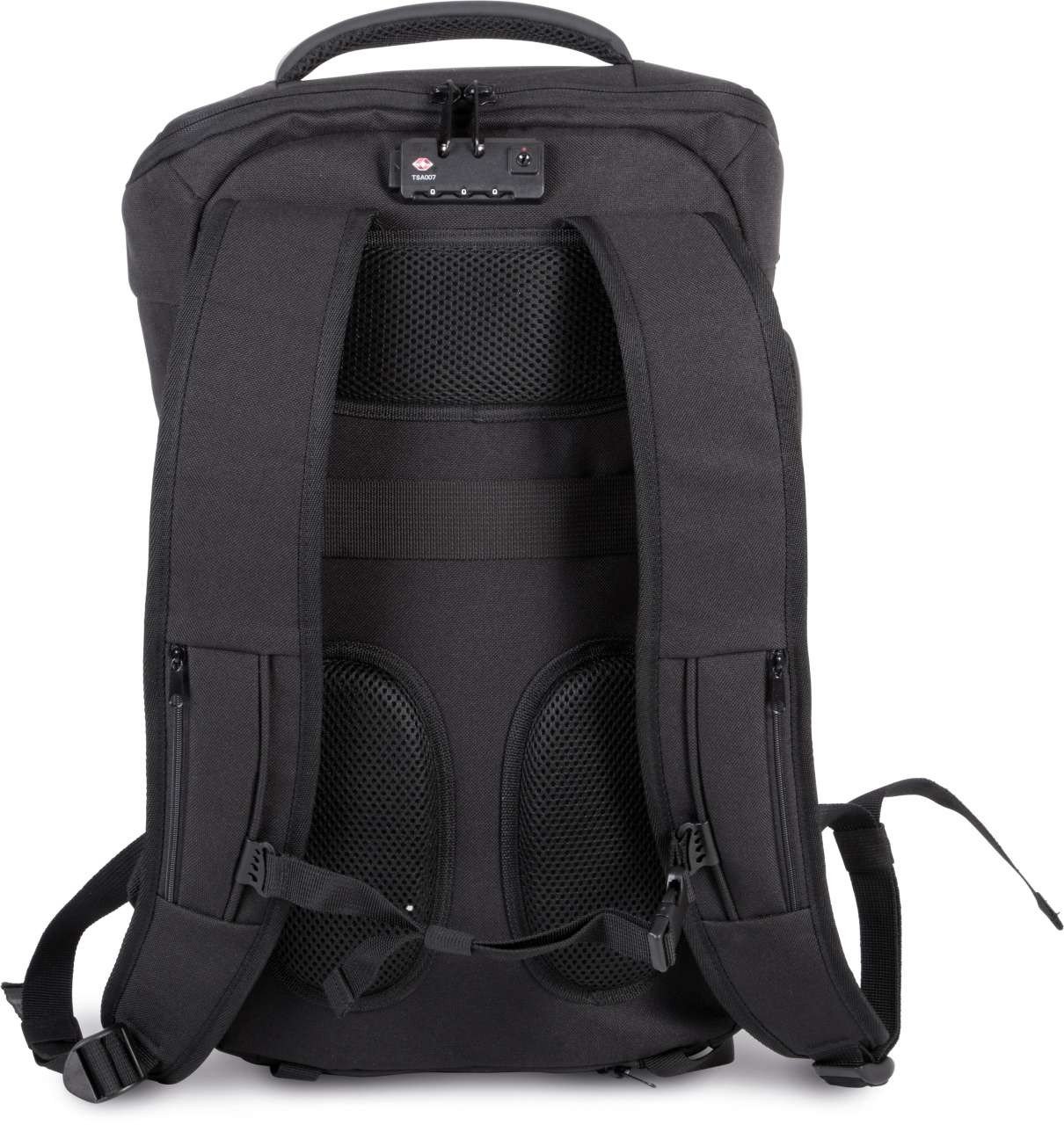 ANTI-THEFT BACKPACK