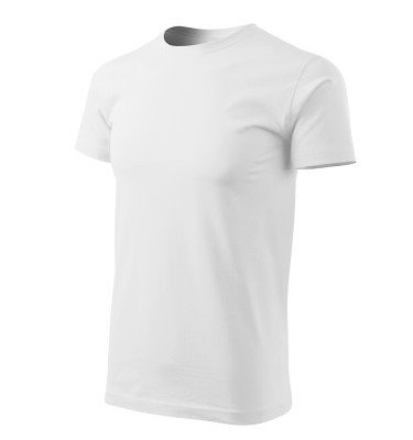 Koszulka unisex Heavy New Free