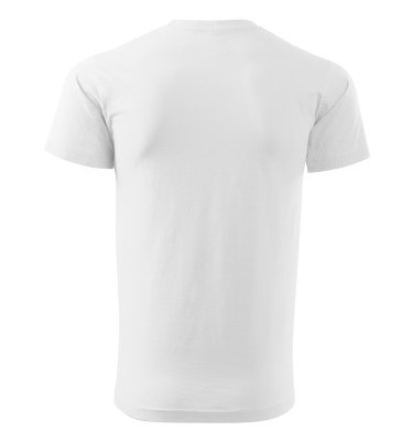 Koszulka unisex Heavy New Free