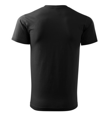 Koszulka unisex Heavy New Free