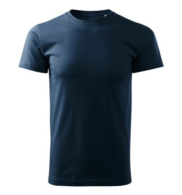 Koszulka unisex Heavy New Free