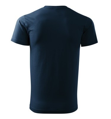 Koszulka unisex Heavy New Free