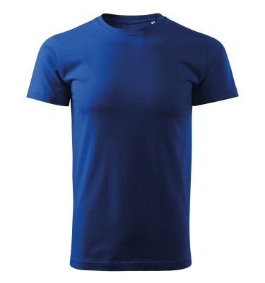 Koszulka unisex Heavy New Free
