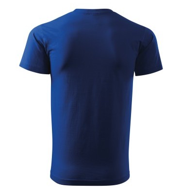 Koszulka unisex Heavy New Free