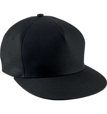 SNAPBACK CAP - 5 PANELS