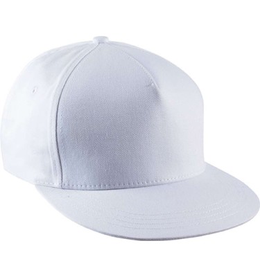 SNAPBACK CAP - 5 PANELS