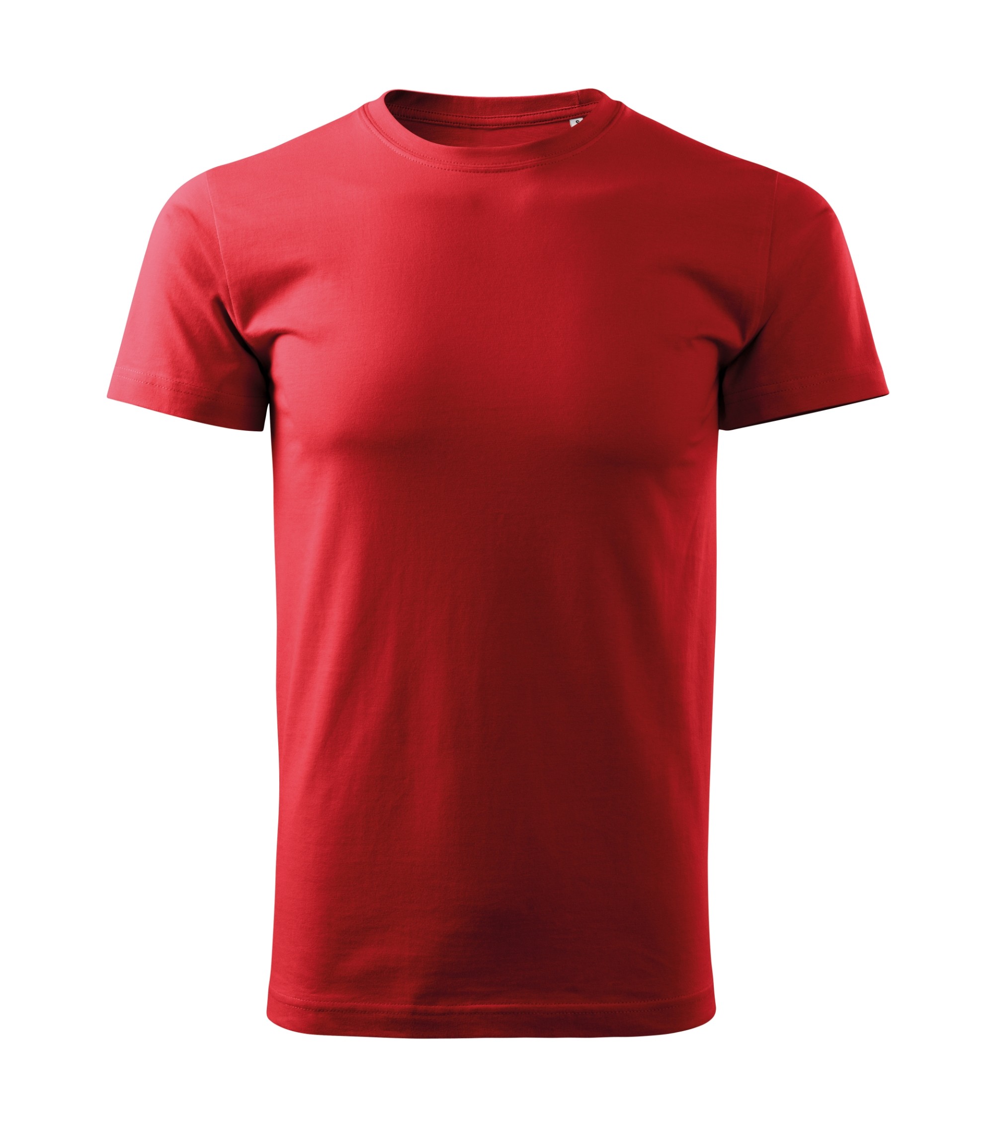 Koszulka unisex Heavy New Free