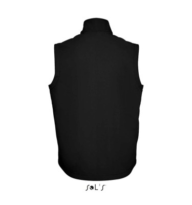 SOL'S RACE BW MEN - SOFTSHELL BODYWARMER