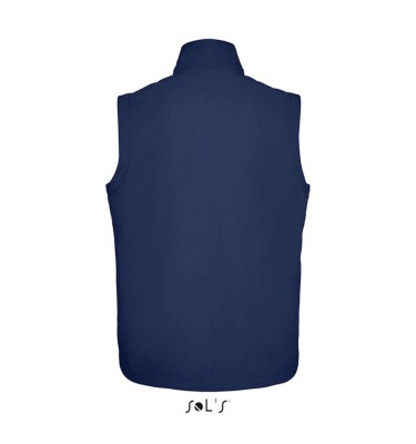 SOL'S RACE BW MEN - SOFTSHELL BODYWARMER