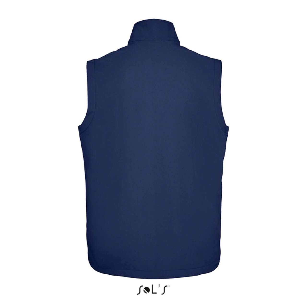 SOL'S RACE BW MEN - SOFTSHELL BODYWARMER