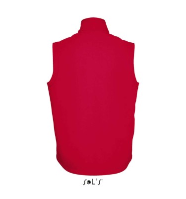 SOL'S RACE BW MEN - SOFTSHELL BODYWARMER