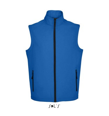SOL'S RACE BW MEN - SOFTSHELL BODYWARMER