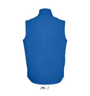 SOL'S RACE BW MEN - SOFTSHELL BODYWARMER