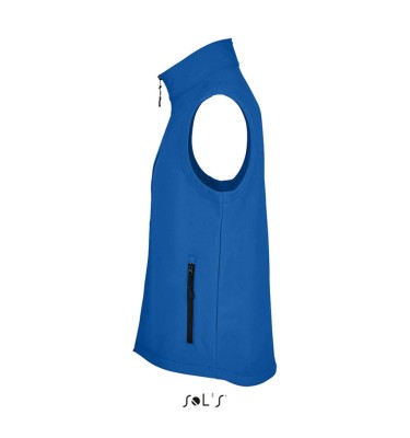 SOL'S RACE BW MEN - SOFTSHELL BODYWARMER