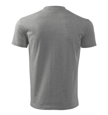 Koszulka unisex Heavy New Free