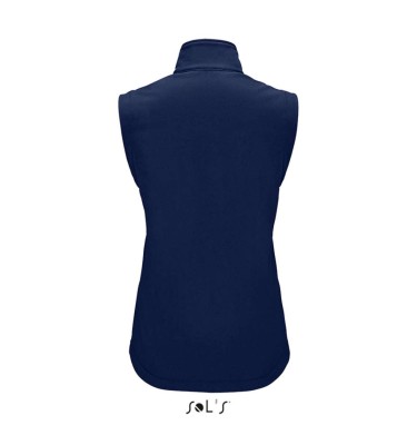 SOL'S RACE BW WOMEN - SOFTSHELL BODYWARMER