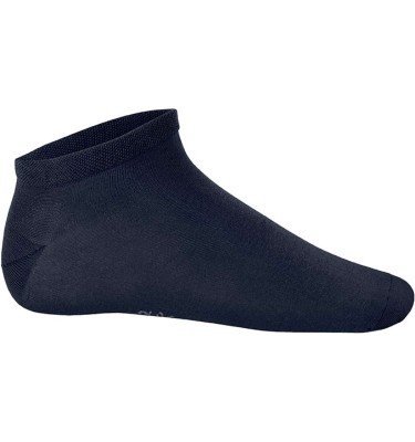 BAMBOO SPORTS TRAINER SOCKS