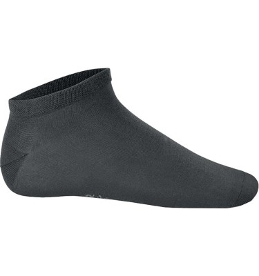 BAMBOO SPORTS TRAINER SOCKS