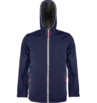 UNISEX WATERPROOF JACKET