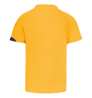 KIDS' SHORT-SLEEVED JERSEY