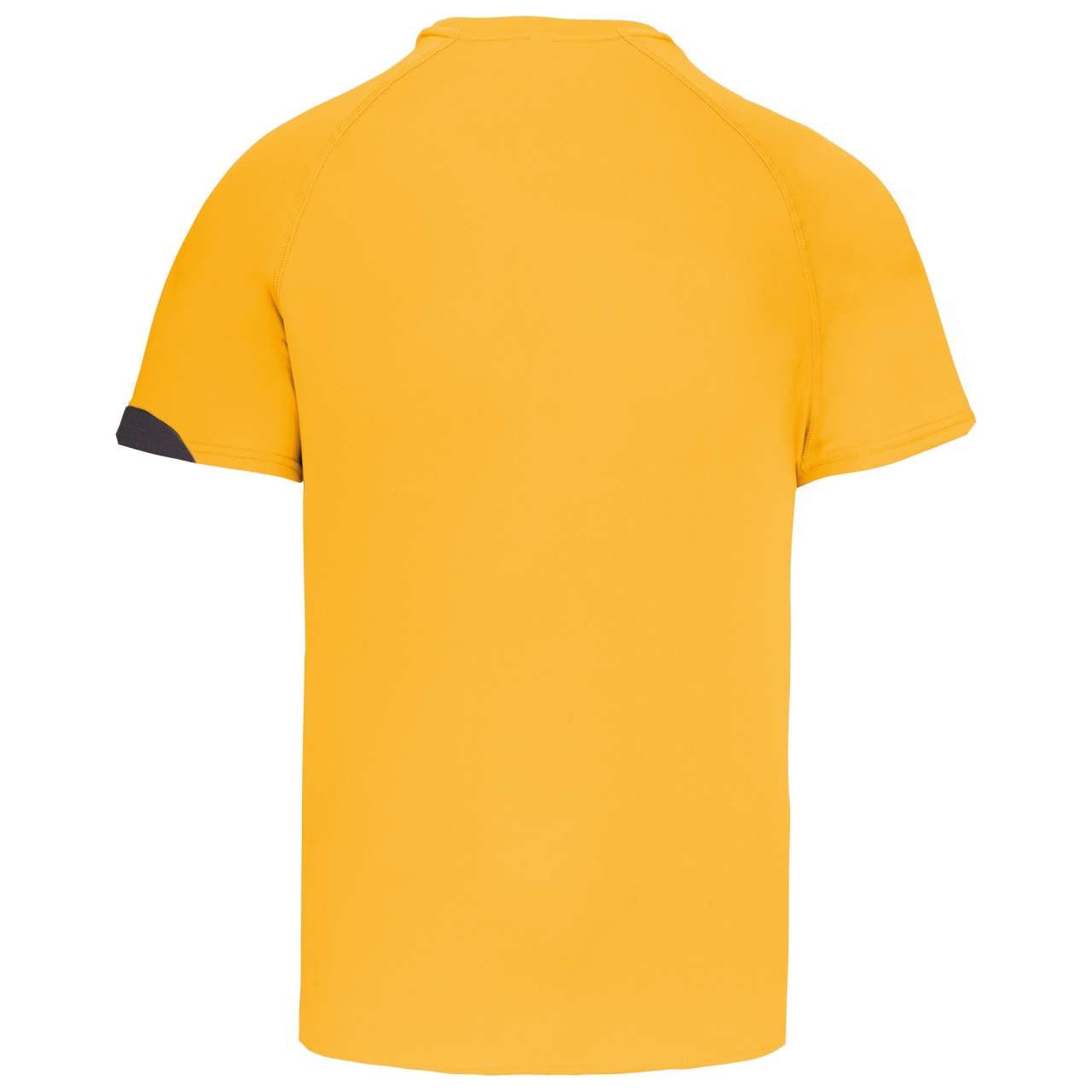 KIDS' SHORT-SLEEVED JERSEY