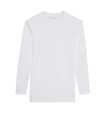 MEN'S COOL LONG SLEEVE BASE LAYER