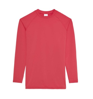 MEN'S COOL LONG SLEEVE BASE LAYER