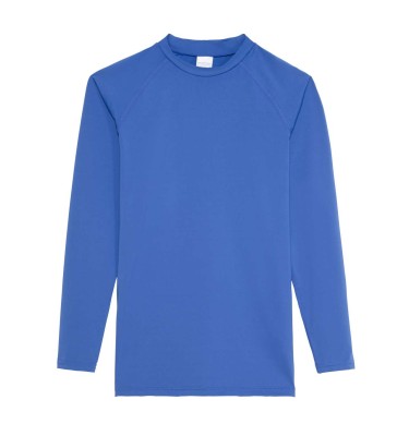 MEN'S COOL LONG SLEEVE BASE LAYER