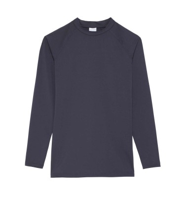 MEN'S COOL LONG SLEEVE BASE LAYER