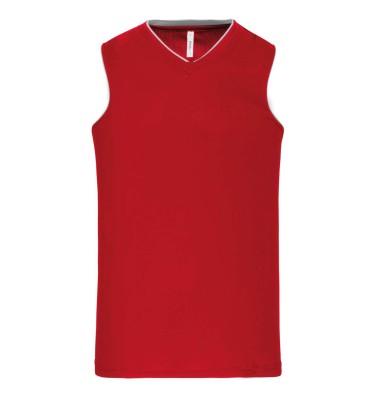 MEN'S BASKETBALL JERSEY
