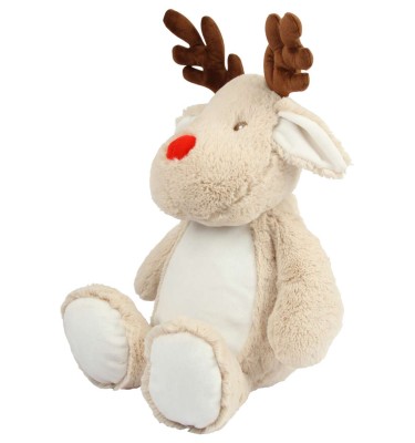 ZIPPIE REINDEER