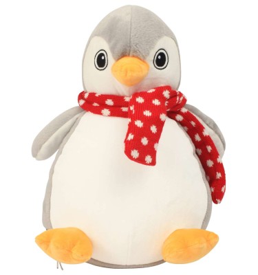 ZIPPIE PENGUIN